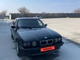 BMW 525 1992 года за 1 800 000 тг. в Шымкент – фото 2