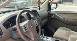 Nissan Pathfinder 2012 годаүшін8 500 000 тг. в Актау – фото 4