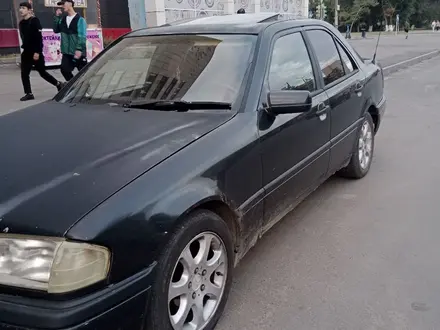 Mercedes-Benz C 220 1994 года за 1 550 000 тг. в Павлодар – фото 6