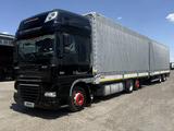 DAF  XF 105 2012 года за 35 000 000 тг. в Астана