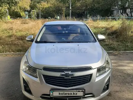 Chevrolet Cruze 2014 года за 4 300 000 тг. в Караганда