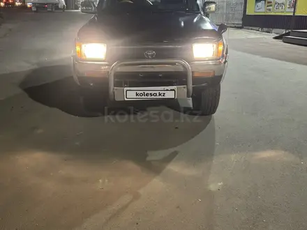 Toyota Hilux Surf 1995 года за 2 800 000 тг. в Алматы – фото 12