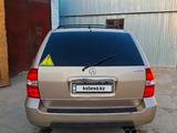 Acura MDX 2001 года за 2 600 000 тг. в Уральск – фото 4