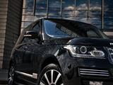 Land Rover Range Rover 2015 года за 25 000 000 тг. в Алматы