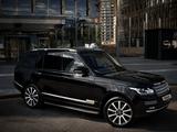 Land Rover Range Rover 2015 года за 25 000 000 тг. в Алматы – фото 3