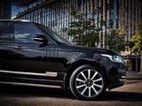 Land Rover Range Rover 2015 года за 25 000 000 тг. в Алматы – фото 4