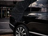 Land Rover Range Rover 2015 года за 25 000 000 тг. в Алматы – фото 5