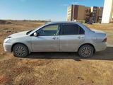 Mitsubishi Lancer 2005 годаүшін2 146 000 тг. в Астана – фото 3