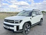 Hyundai Santa Fe 2024 года за 21 500 000 тг. в Караганда