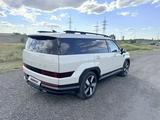 Hyundai Santa Fe 2024 года за 21 500 000 тг. в Караганда – фото 4