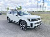 Hyundai Santa Fe 2024 года за 21 500 000 тг. в Караганда – фото 3
