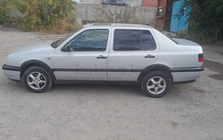 Volkswagen Vento 1997 годаүшін1 800 000 тг. в Караганда