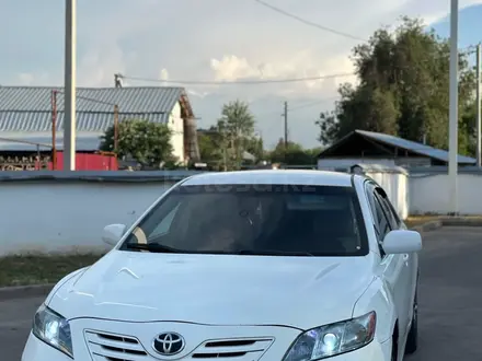 Toyota Camry 2009 года за 5 700 000 тг. в Алматы – фото 10