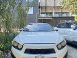 Chevrolet Aveo 2013 годаүшін1 930 000 тг. в Костанай – фото 3