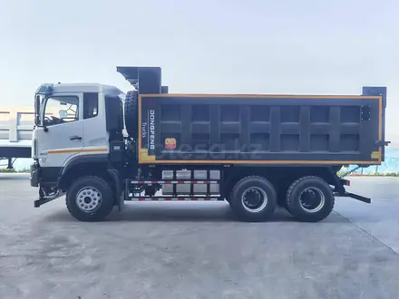Dongfeng  Самосвал 25Т 2026 года за 36 000 000 тг. в Алматы – фото 6