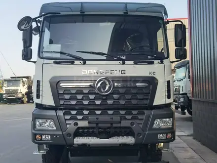 Dongfeng  Самосвал 25Т 2026 года за 36 000 000 тг. в Алматы – фото 5