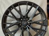 Литые диски R18*5 114.3 за 300 000 тг. в Астана