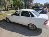 ВАЗ (Lada) Priora 2170 2014 года за 2 600 000 тг. в Алматы