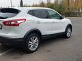Nissan Qashqai 2018 года за 7 900 000 тг. в Астана – фото 2