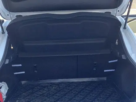 Nissan Qashqai 2018 года за 7 900 000 тг. в Астана – фото 12