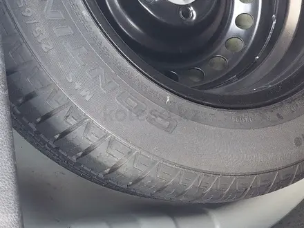 Nissan Qashqai 2018 года за 7 900 000 тг. в Астана – фото 13