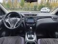 Nissan Qashqai 2018 года за 7 900 000 тг. в Астана – фото 5