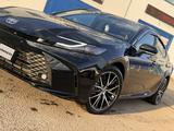 Toyota Camry 2025 года за 20 000 000 тг. в Павлодар – фото 4