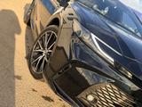 Toyota Camry 2025 года за 20 000 000 тг. в Павлодар – фото 2
