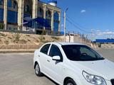 Chevrolet Nexia 2021 годаүшін4 200 000 тг. в Туркестан – фото 2