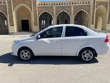 Chevrolet Nexia 2021 годаүшін4 200 000 тг. в Туркестан – фото 3