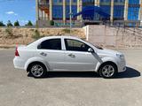 Chevrolet Nexia 2021 годаүшін4 200 000 тг. в Туркестан – фото 5