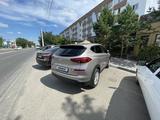 Hyundai Tucson 2020 года за 11 800 000 тг. в Костанай – фото 3