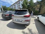 Hyundai Tucson 2020 года за 11 800 000 тг. в Костанай – фото 2