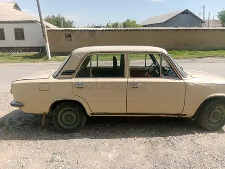 ВАЗ (Lada) 2101 1985 года за 500 000 тг. в Шымкент
