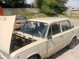 ВАЗ (Lada) 2101 1985 года за 500 000 тг. в Шымкент – фото 4