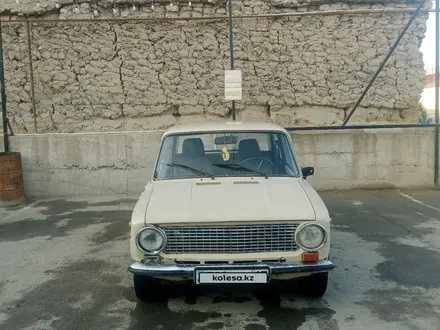 ВАЗ (Lada) 2101 1985 года за 500 000 тг. в Шымкент – фото 7
