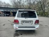 Lexus LX 470 2005 года за 12 000 000 тг. в Алматы – фото 2