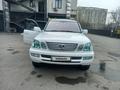 Lexus LX 470 2005 годаүшін12 000 000 тг. в Алматы – фото 4