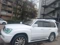 Lexus LX 470 2005 годаүшін12 000 000 тг. в Алматы – фото 5