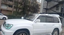 Lexus LX 470 2005 года за 12 000 000 тг. в Алматы – фото 5