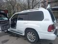 Lexus LX 470 2005 года за 12 000 000 тг. в Алматы – фото 6