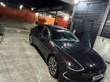 Hyundai Sonata 2023 года за 11 000 000 тг. в Астана – фото 3