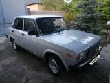 ВАЗ (Lada) 2107 2010 года за 1 000 000 тг. в Шымкент