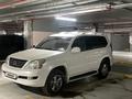 Lexus GX 470 2006 года за 11 000 000 тг. в Астана – фото 4