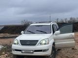 Lexus GX 470 2006 годаfor11 000 000 тг. в Астана – фото 5