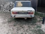 ВАЗ (Lada) 2106 1983 года за 250 000 тг. в Тараз – фото 2