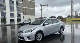 Toyota Corolla 2013 года за 7 200 000 тг. в Алматы