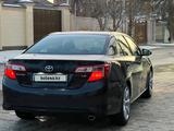 Toyota Camry 2013 годаүшін9 500 000 тг. в Тараз – фото 4