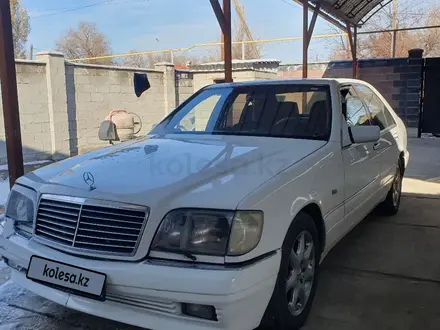 Mercedes-Benz S 320 1995 года за 3 000 000 тг. в Алматы