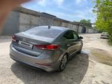 Hyundai Elantra 2016 годаүшін6 500 000 тг. в Шымкент – фото 3